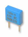 Capacitor 100nk 63V BC 0115370 (OEM)